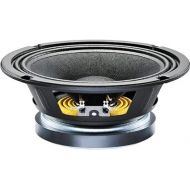 Celestion 8-in Midrange Driver Speaker Exceptional performance through bass and mid-Range: Ideal for 2-way systems