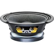 Celestion 8-in Midrange Driver Speaker Exceptional performance through bass and mid-Range: Ideal for 2-way systems