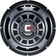 CELESTION 8-in Compact Woofer, high Flux, Dual Mag,Black,TN0820