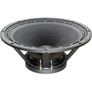 CELESTION FTR184080FD FTR Series 18-Inch 1000-Watt Subwoofer, Black