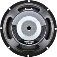 Celestion TF 1020 150 Watt Raw Frame Speaker 8 Ohm, 10 inch,Black