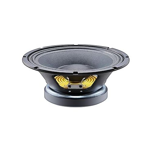  Celestion TF 1020 150 Watt Raw Frame Speaker 8 Ohm, 10 inch,Black