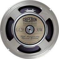 Celestion G12H 70th Anniversary guitar speaker, 8ohm