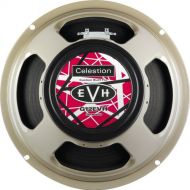 CELESTION Celestion G12 EVH Guitar Speaker, 15 Ohm