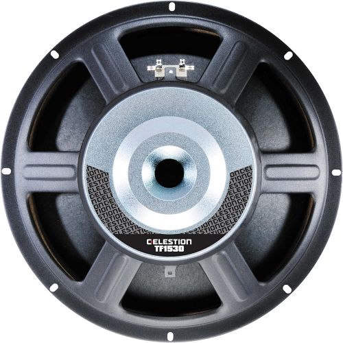  Celestion TF 1530 400 Watt Raw Frame Speaker 8 Ohm, 15 inch