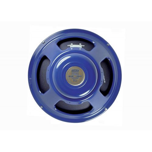  CELESTION Celestion Blue Guitar Speaker, 15 Ohm