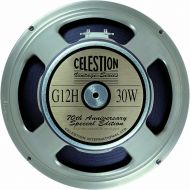 CELESTION Celestion G12H Anniversary guitar speaker, 16 ohm