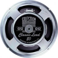 CELESTION Celestion Classic Lead 80 guitar speaker, 16 ohm