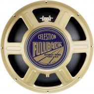 CELESTION Celestion G15V-100 Fullback 15 100W 8 ohm Guitar Speaker
