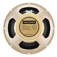 CELESTION G12M-65 Creamback 12-Inch 8-Ohm 65-Watt Guitar Speaker