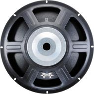 Celestion 15-in bass & mid-range driver providing 98dB sensitivity & 250 Watts RMS