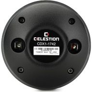 Celestion CDX1-1742 1-inch Exit Ferrite Compression Driver