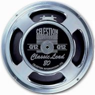 Celestion Classic Lead 80 12 Inches 80-Watt Guitar Speaker 16-Ohm