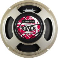 Celestion G12 EVH Guitar Speaker, 15 Ohm