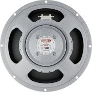 T101 12-inch Guitar Loudspeaker Cone Driver 16 Ohms Meticulously Han Crafted Guitar Speaker Alnico 30 Watt