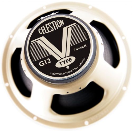  CELESTION V-Type 8 ohm Guitar Speaker