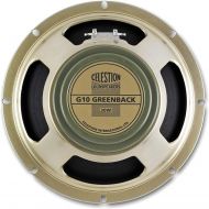 Celestion G10 Greenback Guitar Speaker 8ohm