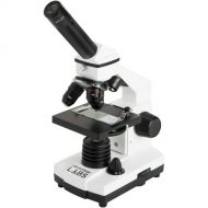 CELESTRON LABS CM800 Cordless Monocular Microscope