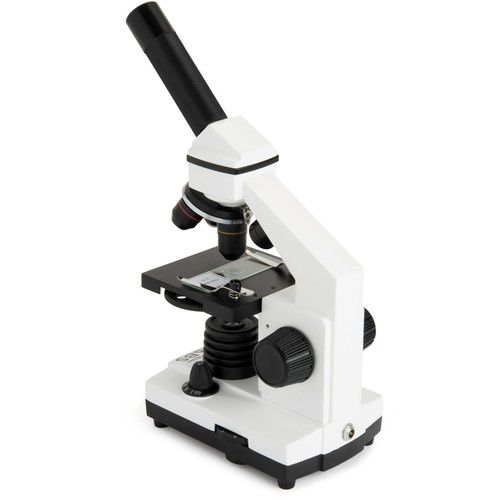  CELESTRON LABS CM800 Cordless Monocular Microscope