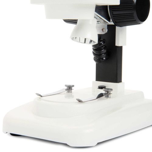  CELESTRON LABS S20 Stereo Microscope