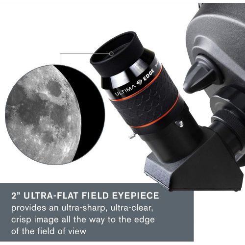셀레스트론 CELGF Celestron Ultima Edge - 30mm Flat Field Eyepiece - 2