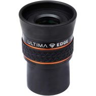 CELGF Celestron Ultima Edge - 10mm Flat Field Eyepiece - 1.25