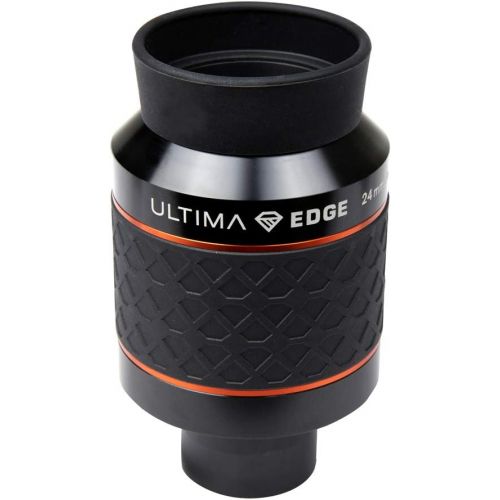 셀레스트론 CELGF Celestron Ultima Edge - 24mm Flat Field Eyepiece - 1.25