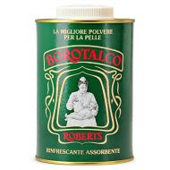 Borotalco Powder 17.5oz powder by Manetti H. Roberts