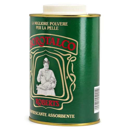  Borotalco Powder 17.5oz powder by Manetti H. Roberts