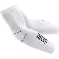 CEP Elbow Support Compression Sleeves, Men & Women - Arm Sleeves (Pair)