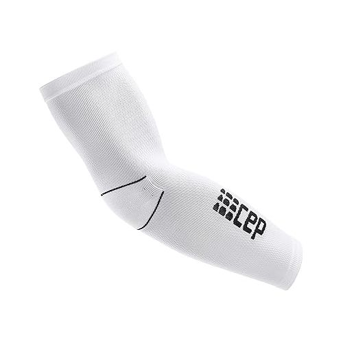  CEP Elbow Support Compression Sleeves, Men & Women - Arm Sleeves (Pair)