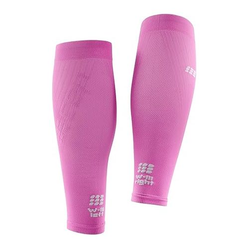  CEP Women’s Compression Running Sleeves - Running Ultralight Calf Sleeves