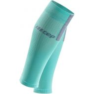 CEP Women’s Athletic Compression Run Sleeves - Calf Sleeves for Performance