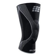 CEP ortho knee brace, black, unisex, III