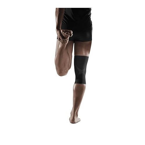  CEP ortho knee brace, black, unisex, III