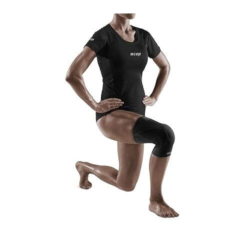  CEP ortho knee brace, black, unisex, III