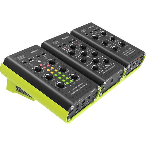  CEntrance English Channel Strip Modular Portable Recording System