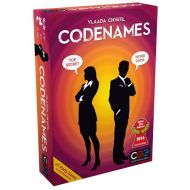 [아마존베스트]Czech Games Codenames