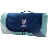 [아마존베스트]CGear Sand-Free CGear Sandlite, Patented Sand-Free Beach Mat thats durable, water-resistant and great for family picnics, camping, and all outdoor adventures.