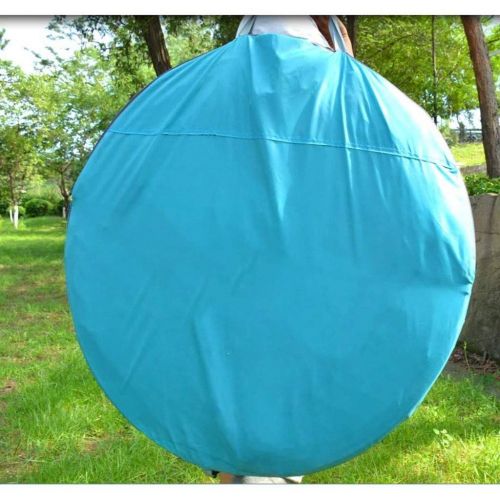  CGH Tents 3-4 Person/Man Instant Pop Up Easy Quick Setup, Ventilated [2 Door] [Mesh Window] Waterproof 4 Season Big Family Privacy Dome Tent Shelter for Backpacking Picnic Travel