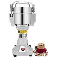 CGOLDENWALL 150g Electric Cereals Grain Grinder Mill Spice Herb Grinding Machine Tool Herbs Pulverizer Machine gift for mom and wife