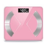 CGOLDENWALL Smart Body Fat Scale Wireless Bathroom Scale Digital Body Composition Analyzer with iOS and...