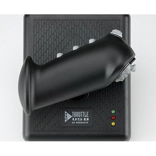  CH Products Pro Throttle USB