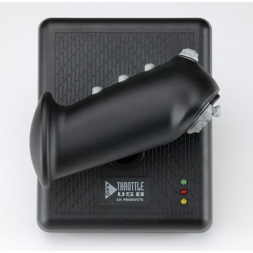  CH Products Pro Throttle USB