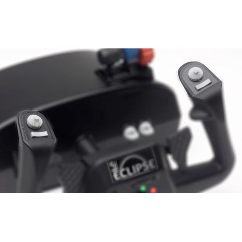  CH Products Eclipse Yoke with 144 Programmable Functions with Control Manager Software