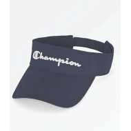 CHAMPION Champion Twill & Mesh Indigo Visor