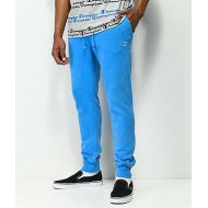 CHAMPION Champion Reverse Weave Blue Jogger Pants