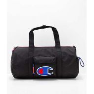 CHAMPION Champion Supersize 32L Black Duffle Bag
