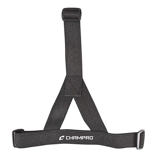  CHAMPRO Steel Frame