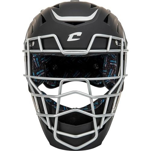  CHAMPRO Optimus Pro Fastpitch Catcher's Kit